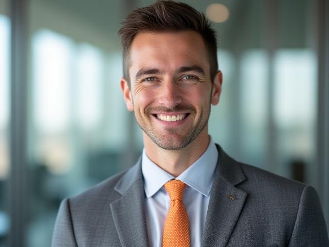 Director of Customer Success at ISALA84