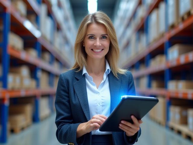 Head of Operations at ISALA84